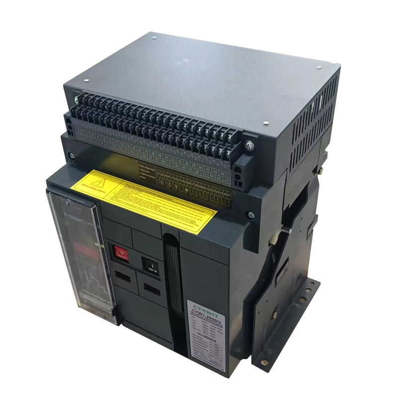 CYW1 Series Air Circuit Breakers